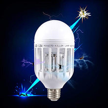 Load image into Gallery viewer, Mosquito Killer Lamp - Gifteee Unique & Unusual gifts, Cool gift ideas