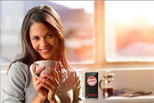 Load image into Gallery viewer, Banned Coffee Ground World's Strongest Coffee - Gifteee Unique & Unusual gifts, Cool gift ideas