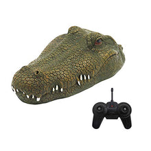 Load image into Gallery viewer, Remote Control Crocodile Head - Gifteee Unique & Unusual gifts, Cool gift ideas