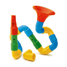 Load image into Gallery viewer, Saxoflute β Build Your Own Instrument Set - Gifteee Unique & Unusual gifts, Cool gift ideas