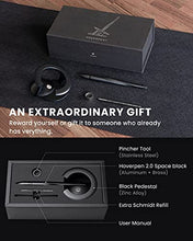 Load image into Gallery viewer, Hoverpen Interstellar Futuristic Luxury Pen Made With Aerospace Alloys - Gifteee Unique & Unusual gifts, Cool gift ideas