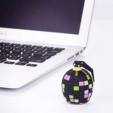 Load image into Gallery viewer, Fortnite Boogie Bomb Wireless Bluetooth Speaker - Gifteee Unique & Unusual gifts, Cool gift ideas