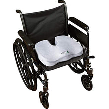 Load image into Gallery viewer, Orthopedic Comfort Foam Seat Cushion for Lower Back - Gifteee Unique & Unusual gifts, Cool gift ideas