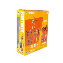 Load image into Gallery viewer, Fortnite Peely Bone Premium 7" Action Figure - Gifteee Unique & Unusual gifts, Cool gift ideas