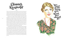 Load image into Gallery viewer, Bad Girls Throughout History: 100 Remarkable Women Who Changed the World - Gifteee Unique & Unusual gifts, Cool gift ideas