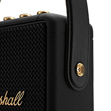 Load image into Gallery viewer, Marshall Portable Bluetooth Speaker - Gifteee Unique & Unusual gifts, Cool gift ideas
