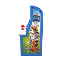 Load image into Gallery viewer, PAW Patrol Arcade Machine - Gifteee Unique & Unusual gifts, Cool gift ideas
