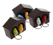 Load image into Gallery viewer, Bird Nest Key Holder - Gifteee Unique & Unusual gifts, Cool gift ideas