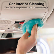 Load image into Gallery viewer, Putty Dust Cleaner for The Car - Gifteee Unique & Unusual gifts, Cool gift ideas