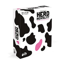 Load image into Gallery viewer, Herd Mentality: The Udderly Hilarious Party Game - Gifteee Unique & Unusual gifts, Cool gift ideas