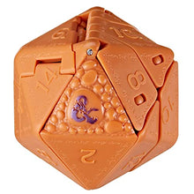 Load image into Gallery viewer, D&D Monster Dice Converting Giant - Gifteee Unique & Unusual gifts, Cool gift ideas