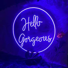 Load image into Gallery viewer, Personalized Neon Sign - Gifteee Unique & Unusual gifts, Cool gift ideas