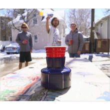 Load image into Gallery viewer, Pongbot Action Game - Gifteee Unique & Unusual gifts, Cool gift ideas