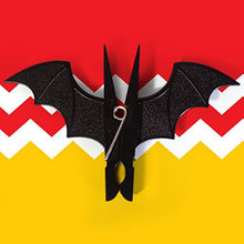 Load image into Gallery viewer, Spooky Bat Pegs - Gifteee Unique & Unusual gifts, Cool gift ideas