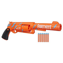 Load image into Gallery viewer, NERF Fortnite 6-SH Dart Blaster - Gifteee Unique & Unusual gifts, Cool gift ideas