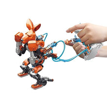 Load image into Gallery viewer, Hydraulic Boxing Bots STEM Experiment Kit - Gifteee Unique & Unusual gifts, Cool gift ideas