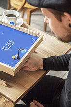 Load image into Gallery viewer, Magnetic Foosball Game - Gifteee Unique & Unusual gifts, Cool gift ideas