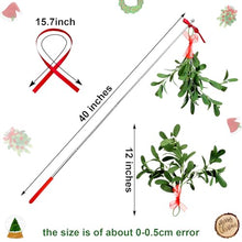 Load image into Gallery viewer, Extendable Mistletoe - Gifteee Unique & Unusual gifts, Cool gift ideas