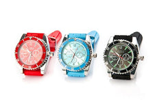 Load image into Gallery viewer, Herb Grinder Watch - Gifteee Unique & Unusual gifts, Cool gift ideas