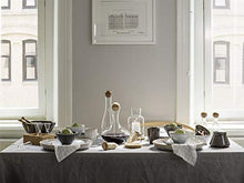 Load image into Gallery viewer, Wine Carafe with Oak Stopper - Gifteee Unique & Unusual gifts, Cool gift ideas