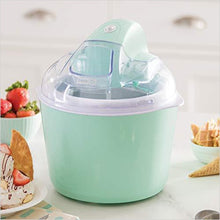 Load image into Gallery viewer, Deluxe Ice Cream Frozen Yogurt & Sorbet Maker - Gifteee Unique & Unusual gifts, Cool gift ideas