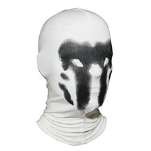 Load image into Gallery viewer, Rorschach Moving Inkblot Mask - Gifteee Unique & Unusual gifts, Cool gift ideas
