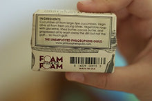 Load image into Gallery viewer, Freud Wash Fulfillment Soap - 1 Mini Bar of Soap - Gifteee Unique & Unusual gifts, Cool gift ideas