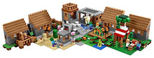 Load image into Gallery viewer, LEGO Minecraft The Village - Gifteee Unique & Unusual gifts, Cool gift ideas