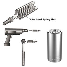 Load image into Gallery viewer, Universal Socket - Gifteee Unique & Unusual gifts, Cool gift ideas