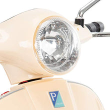 Load image into Gallery viewer, Ride-On Vespa Scooter - Battery Operated - Gifteee Unique & Unusual gifts, Cool gift ideas