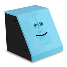 Load image into Gallery viewer, Money Eating Coin Bank - Gifteee Unique & Unusual gifts, Cool gift ideas