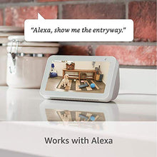 Load image into Gallery viewer, Ring Indoor Cam, Compact Plug-In HD security camera with two-way talk - Alexa - Gifteee Unique & Unusual gifts, Cool gift ideas