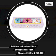 Load image into Gallery viewer, Donut Socks Gift Box (3 Pack Cotton) - Gifteee Unique & Unusual gifts, Cool gift ideas