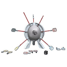 Load image into Gallery viewer, Spin Master Games - Star Wars Death Star Boom Boom Balloon - Gifteee Unique & Unusual gifts, Cool gift ideas