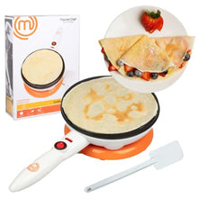 Load image into Gallery viewer, Cordless Crepe Maker - Gifteee Unique & Unusual gifts, Cool gift ideas