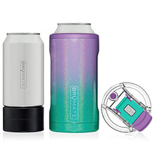 Load image into Gallery viewer, 3-in-1 Insulated Can Cooler - Gifteee Unique & Unusual gifts, Cool gift ideas