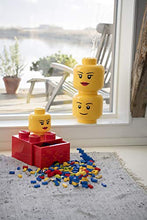 Load image into Gallery viewer, LEGO Storage Head - Gifteee Unique & Unusual gifts, Cool gift ideas