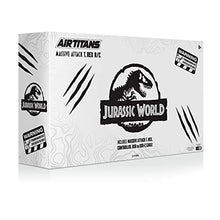 Load image into Gallery viewer, Jurassic World Inflatable RC T Rex - 6 Feet - Gifteee Unique & Unusual gifts, Cool gift ideas