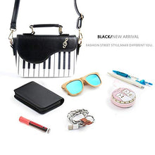 Load image into Gallery viewer, Piano Tote Bag - Gifteee Unique & Unusual gifts, Cool gift ideas