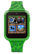 Load image into Gallery viewer, Minecraft Smart Watch - Gifteee Unique & Unusual gifts, Cool gift ideas