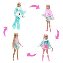 Load image into Gallery viewer, Barbie Cutie Reveal Advent Calendar - Gifteee Unique & Unusual gifts, Cool gift ideas