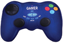 Load image into Gallery viewer, Bubble Gum Scent Video Game Controller Shaped Pillow - Gifteee Unique & Unusual gifts, Cool gift ideas