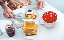 Load image into Gallery viewer, Mushroom Mug - Gifteee Unique & Unusual gifts, Cool gift ideas