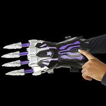 Load image into Gallery viewer, Marvel Studios' Black Panther Legacy Wakanda FX Battle Claws - Gifteee Unique & Unusual gifts, Cool gift ideas