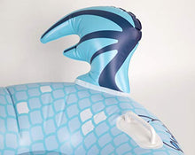 Load image into Gallery viewer, Giant Ice Dragon Snow Tube - 3 ft. - Gifteee Unique & Unusual gifts, Cool gift ideas