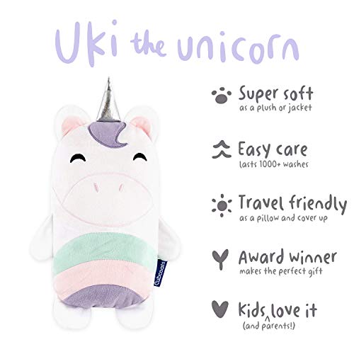 Cubcoats unicorn discount