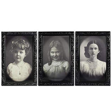 Load image into Gallery viewer, Scary 3D Changing Face Moving Portrait - Gifteee Unique & Unusual gifts, Cool gift ideas