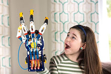 Load image into Gallery viewer, Build Your Own Cyborg Hand - Gifteee Unique & Unusual gifts, Cool gift ideas