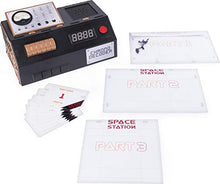 Load image into Gallery viewer, Escape Room The Game with 3 Thrilling Escape Rooms to Play - Gifteee Unique & Unusual gifts, Cool gift ideas