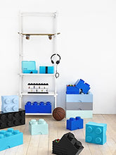 Load image into Gallery viewer, LEGO Storage Box Brick - Gifteee Unique & Unusual gifts, Cool gift ideas